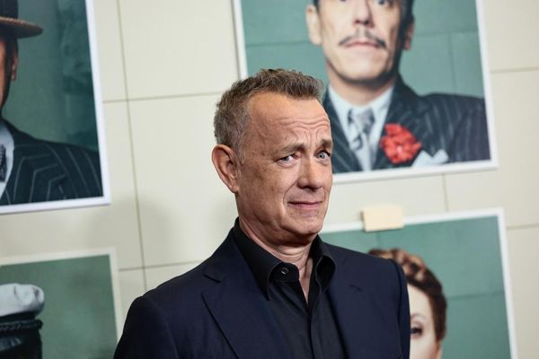 West Point cancels ceremony to honor Tom Hanks as ‘outstanding US citizen’