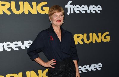 Martha Plimpton ‘not ashamed’ of her ADHD