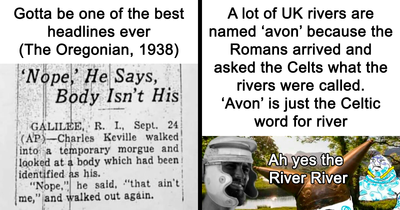 45 Funny Memes That Might Challenge Your History Knowledge (New Pics)