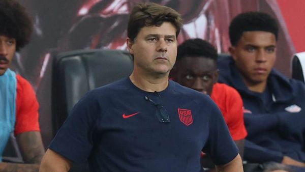 USMNT Player Ratings vs. South Korea: Pochettino Suffers Seventh Loss in 17 Games in 2–0 Defeat