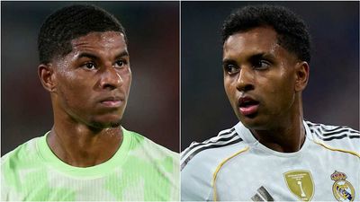 Transfer Rumors: Rashford Back to Man Utd; Real Madrid Braced for €80 Million Rodrygo Bid