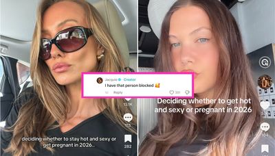 Jacqui Alexander Fuels Gabi Sullivan Friendship Breakup Rumours With Shady TikTok