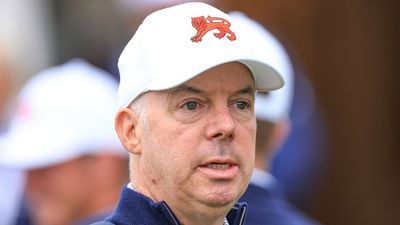Dean Robertson Facts: 15 Things To Know About The 2025 Great Britain & Ireland Walker Cup Captain