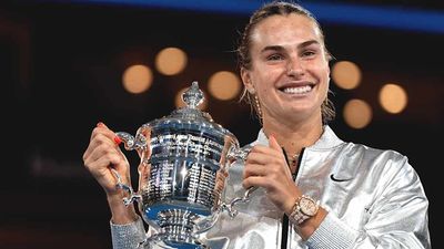 Aryna Sabalenka Ascends to Another Level in Dominant U.S. Open Victory