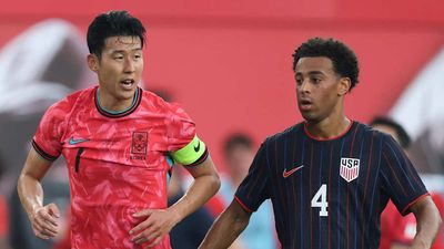 Son Heung-min Causes More Panic for Pochettino: Takeaways From USMNT 0–2 South Korea