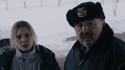 The Best Taylor Sheridan Movie Is Back On Netflix, And I Have To Talk About Its Most Intense Scene