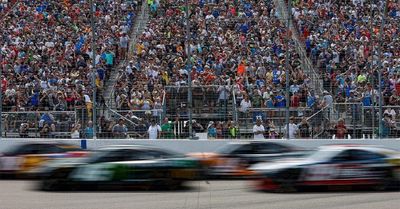 Gateway NASCAR Playoff race will be about execution