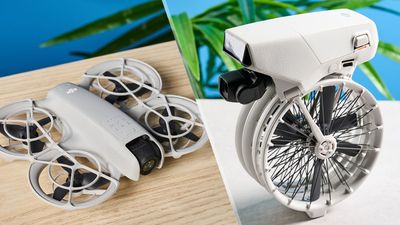 I test drones for a living — here’s what I think of Reddit’s top recommendations for beginners