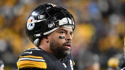 Steelers Reach New Contract With Star Cam Heyward on Eve of Season Opener