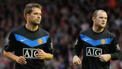 Michael Owen Delivers Scathing Wayne Rooney Takedown
