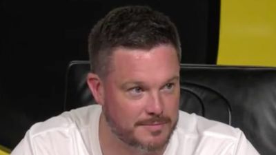 Dan Lanning Had Epic Quote When Asked If Mike Gundy's Comments Sparked Oregon Blowout
