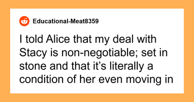 Fiancée Demands Daughter’s Room For Her Kids, Gets A Brutal Reality Check