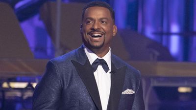 DWTS’ Alfonso Ribeiro Still Wants Will Smith On The Show, But I’m Just Thinking About The A+ Actress He’d Love To Be A Contestant