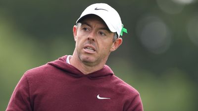 Why Are Players Wearing Green Ribbons At The Irish Open?