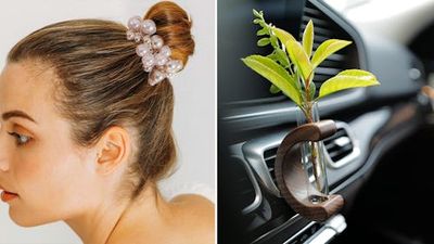 70 Weird Things for Women With Near-Perfect Amazon Reviews That Are So Genius