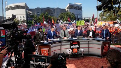 College GameDay Announces Destination for Week 3
