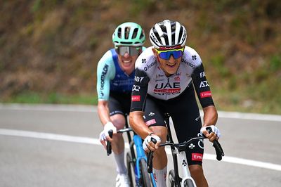 'I didn't expect this' – Marc Soler adds yet another Vuelta a España stage win to UAE Emirates-XRG's already staggering total