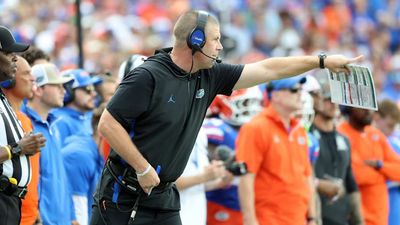 How Much Florida Paid USF for Game Revealed After Gators' Stunning Loss