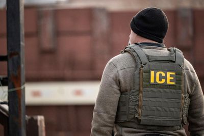 Trump administration begins new Ice operation in Massachusetts