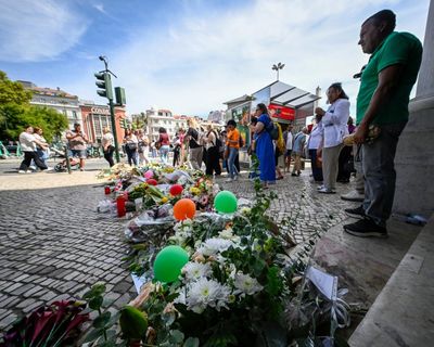 Lisbon funicular cable snapped before deadly crash, report finds
