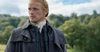 Sam Heughan leads rallying call to save studios where he 'first found his feet' in TV