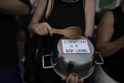After largely ignoring suffering in Gaza, Israeli media start to report on Palestinian hardships