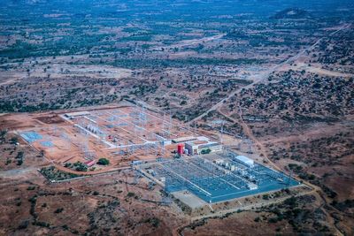 Mozambique welcomes $6 billion electricity project from World Bank backing