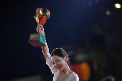 The 2025 Venice Film Festival is over. Here's everything you need to know