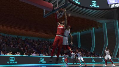 NBA 2K26 feels like a course correction from last year’s controversial changes