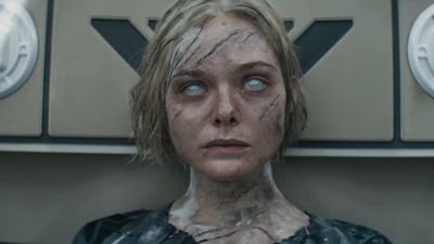 Predator Badlands director explains how Steven Spielberg's Jaws and the video game Shadow of the Colossus influenced the upcoming sci-fi movie: "The Predator's gotta be badass and ferocious, but also sincere and have a pulse of its own"