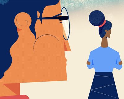 Our daughter is being controlled by a school friend. What can we do?