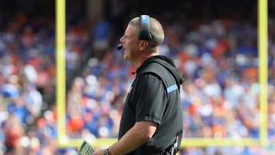College Football Week 2 Takeaways: Welcome Back to the Hot Seat, Billy Napier