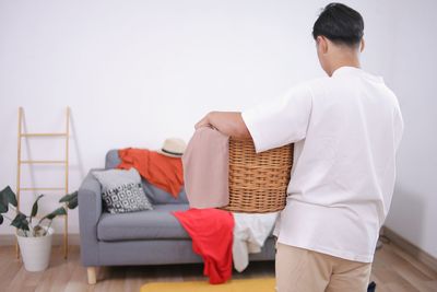 I just discovered the 'Silent To-Do List' — and my cleaning has changed forever