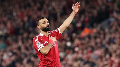Five Long-Term Replacements for Mohamed Salah at Liverpool