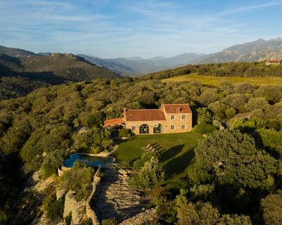 Six of the best farm stays in Europe for delicious local food in glorious countryside