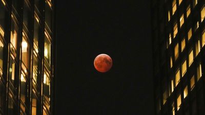 Turning point, apocalypse or renewal: what will the blood moon bring to Europe?
