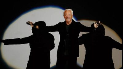 Giorgio Armani: the life, times and legacy of Italy's ultimate designer