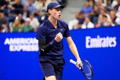 No. 1 Jannik Sinner faces No. 2 Carlos Alcaraz in the US Open final. President Trump is expected