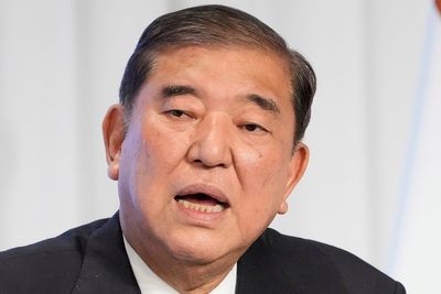 Japan's Prime Minister Shigeru Ishiba to resign, Japanese television reports