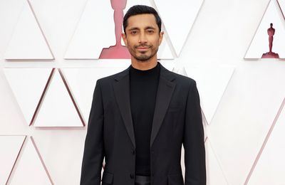 Riz Ahmed's decades-long Hamlet wish