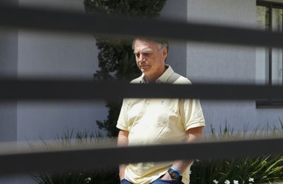 Bolsonaro Supporters Called To Streets Ahead Of Coup Trial Verdict