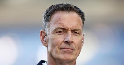 Chris Sutton offers instant reaction to 'misguided' Celtic statement