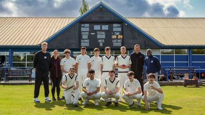 TV tonight: our highlights for Sunday, September 7, including a new series of Freddie Flintoff's Field of Dreams