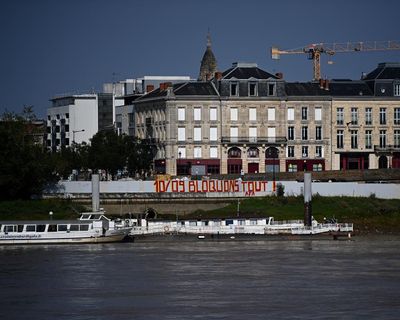 The French government is on the brink – and Le Pen is the only winner