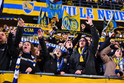 Vive les Socios: struggling French clubs open doors to shareholder fans in tough times