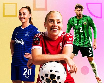 Anderson eyes England World Cup place, Germany v Northern Ireland and WSL – matchday live, as it happened