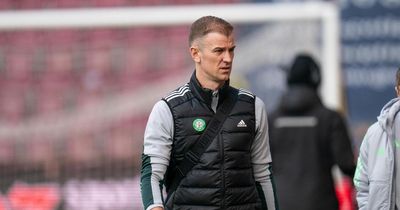 Joe Hart issues verdict on Iheanacho to Celtic as exciting comparison made