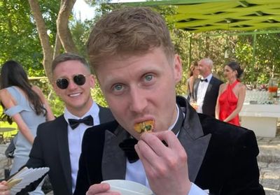 What Did Jamie Borthwick Say That Got the EastEnders Star Suspended and Axed? Here's What We Know