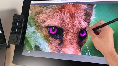 Xencelabs Pen Display 24+ review: A premium drawing experience for the working creative