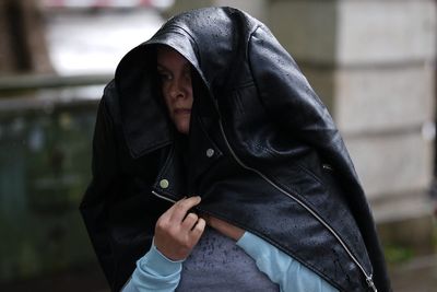 Yellow thunderstorm alert warns of rain, lightning and hail for parts of UK